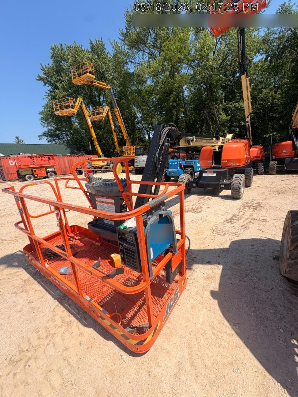2022 MILLER ELECTRIC CST-282
