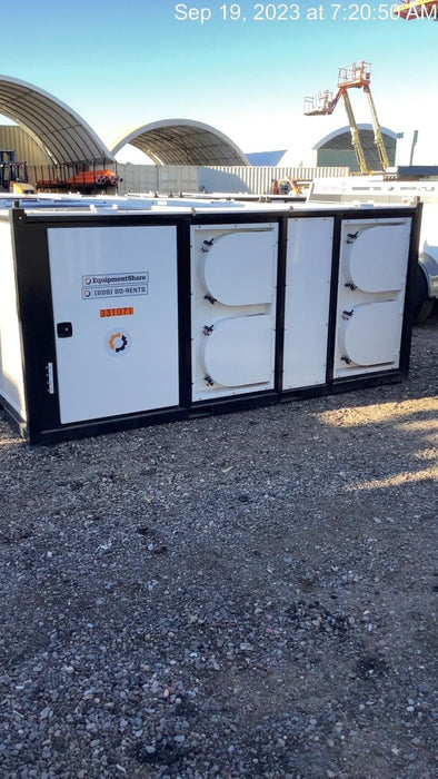 2023 AES AES25TDH44TTA