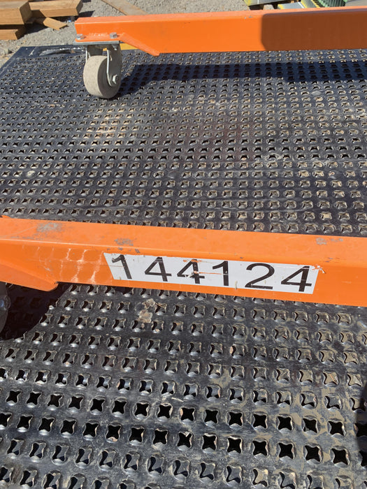 2021 LIFTSMART MLC-24