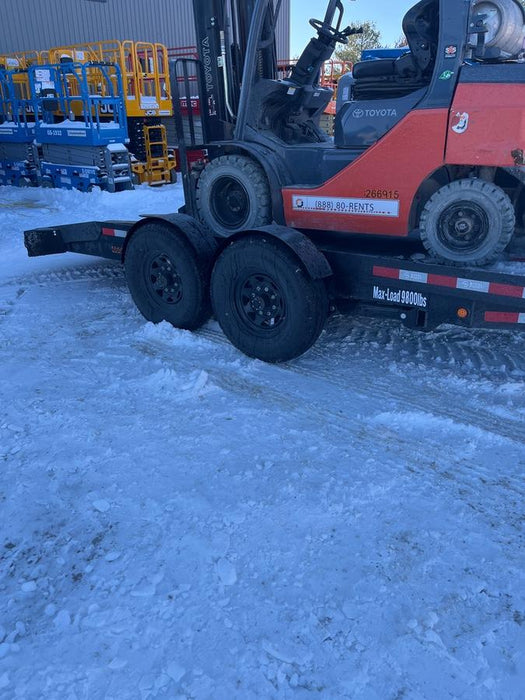 2024 STEELPOINT K16E