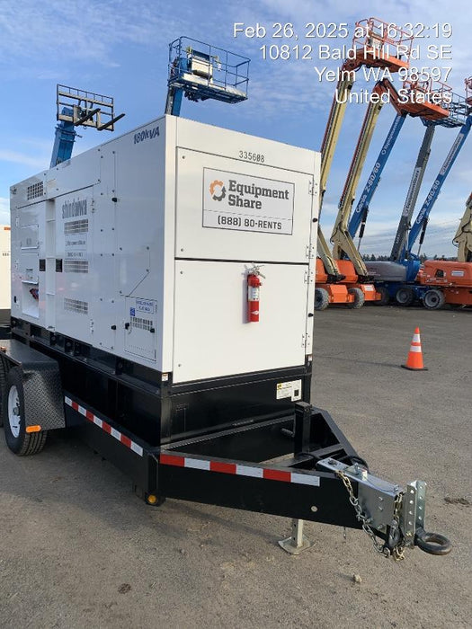 2023 SHINDAIWA DGK180F