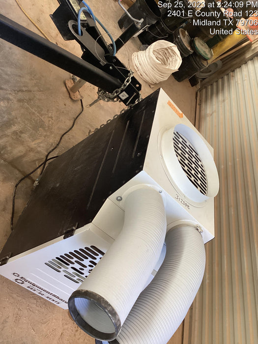 2023 KWIKOOL KPAC1411-2