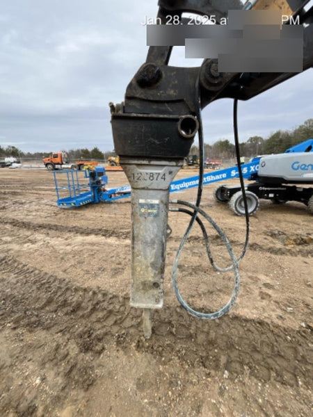 2021 EPIROC EC80T