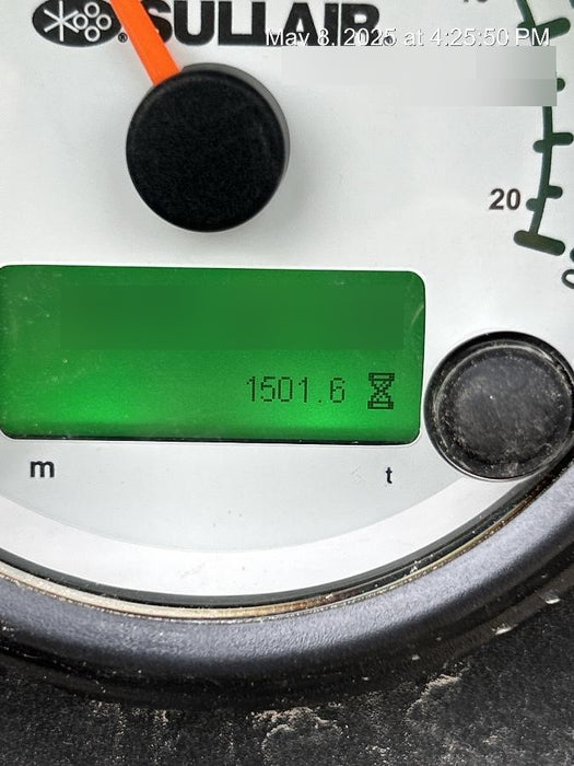 2019 SULLAIR 185-DPQ