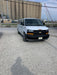 2023 CHEVROLET Express Van - Rental