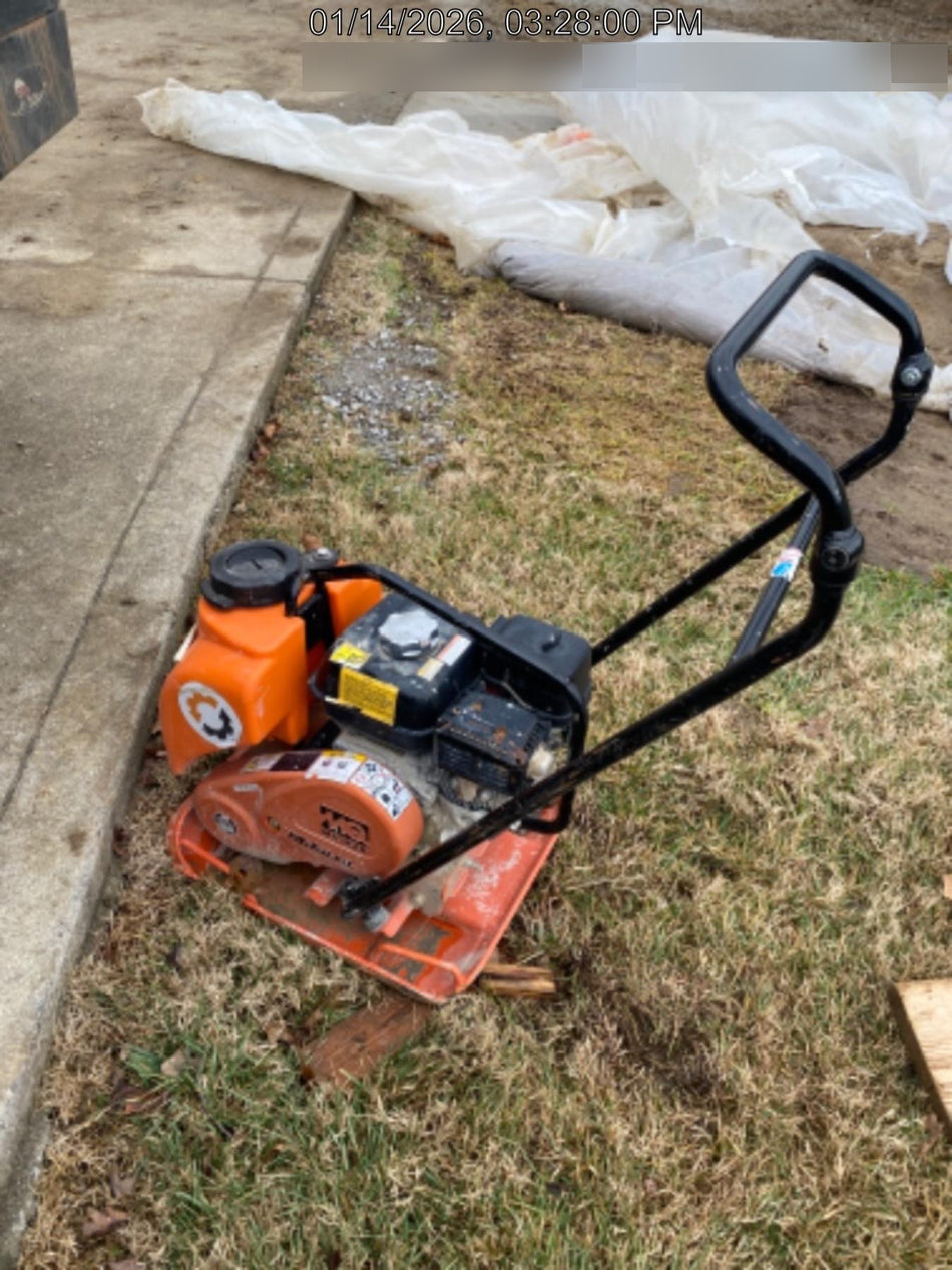 2023 MULTIQUIP MVC82VHW