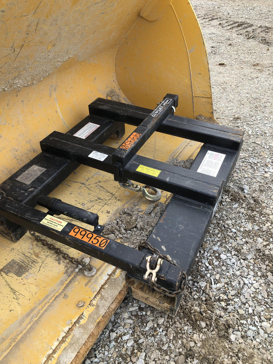 2020 STAR INDUSTRIES 1395B