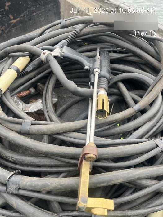 2023 TRU-WELD TW6900