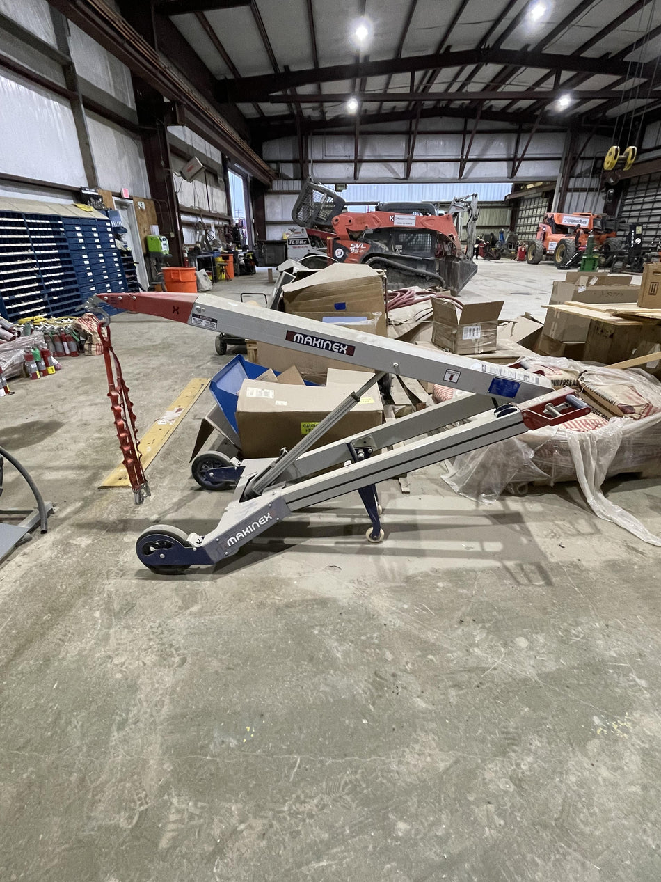 2024 MAKINEX PHT2-140-US
