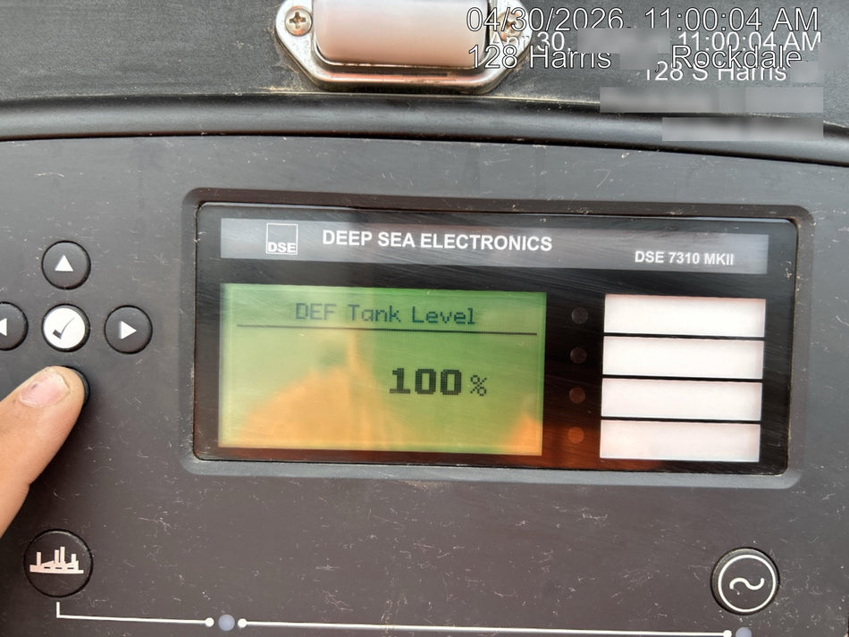 2023 ATLAS COPCO QAS 70