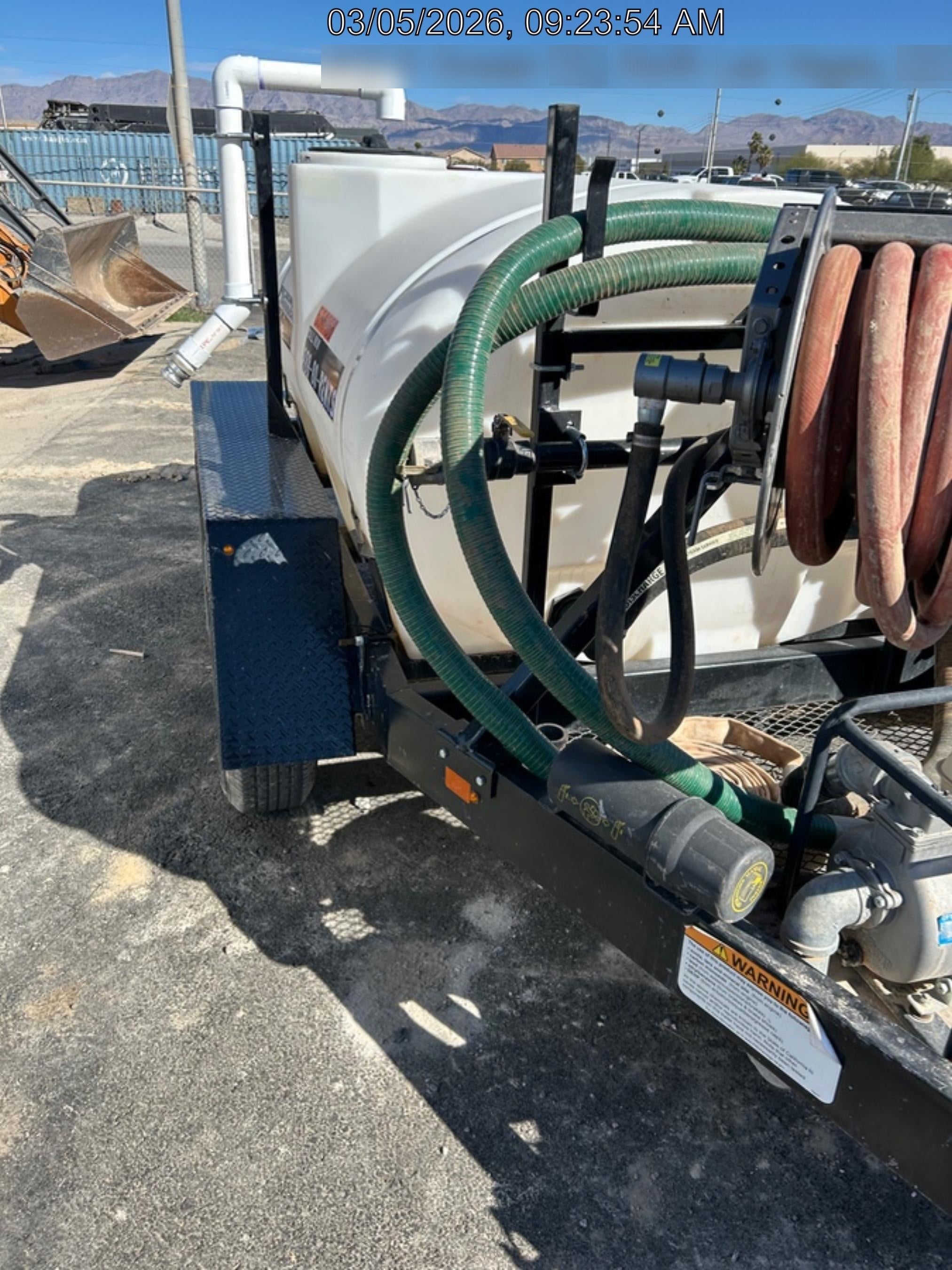 2025 WYLIE EXP-550L-S