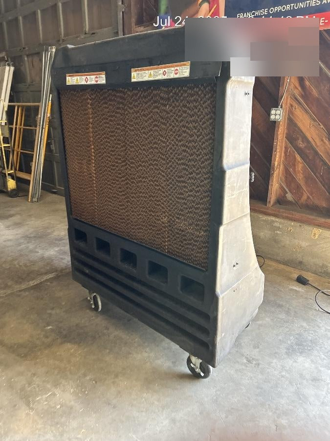 2021 PORTACOOL JETSTREAM 250