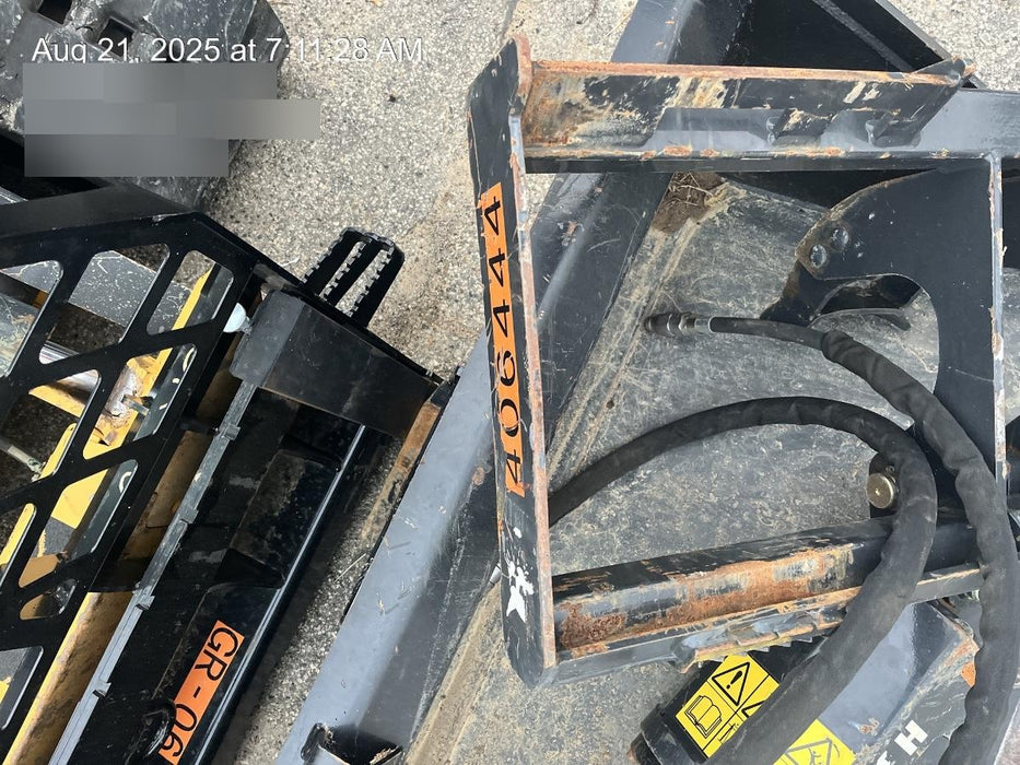 2024 BOBCAT 12PH Auger