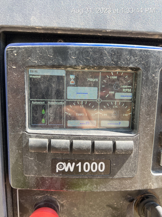 2023 ATLAS COPCO PAC F88 PD