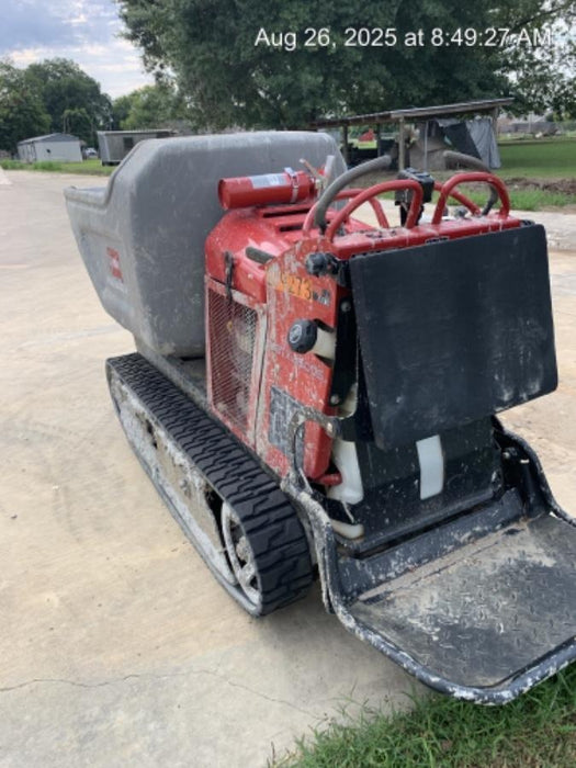 2022 TORO MBTX 2500-TS