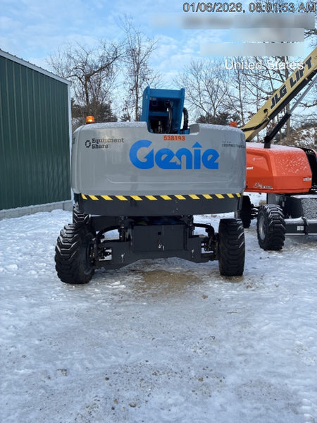 2025 GENIE S-45 XC
