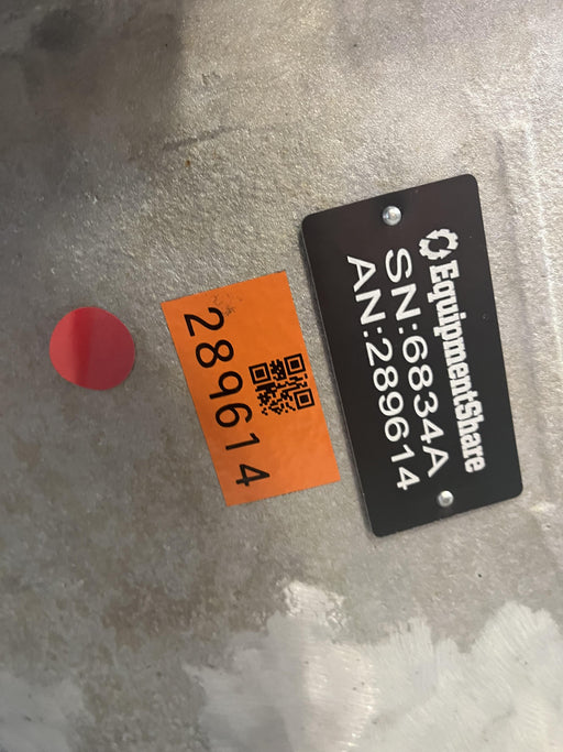 2023 WIDDER 20262-TRACKER