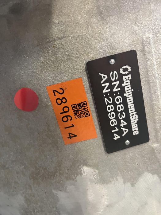 2023 WIDDER 20262-TRACKER