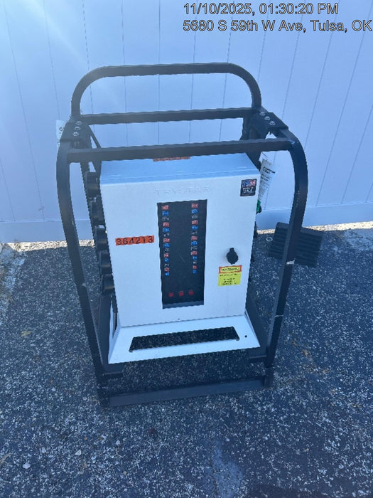 2023 TRYSTAR DBLA1.F3-A-A-A1