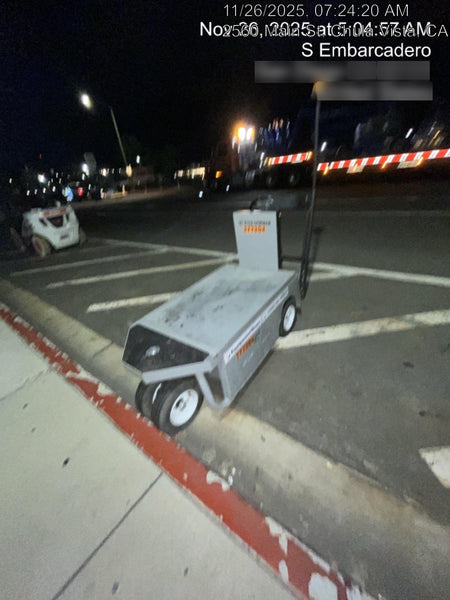 2023 COLUMBIA Stockchaser