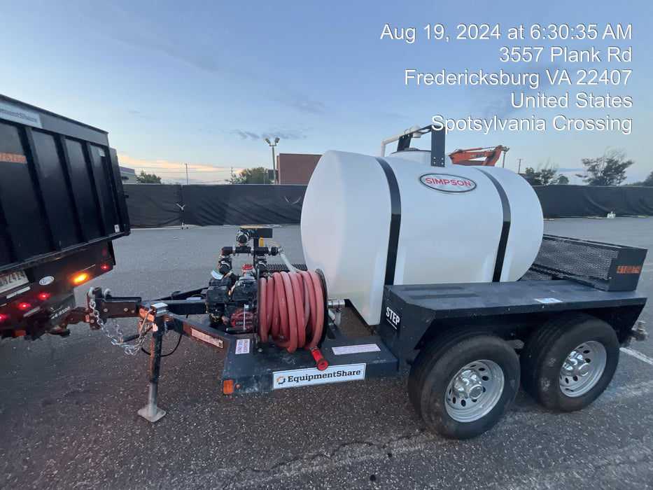 2024 SIMPSON SWT-52517