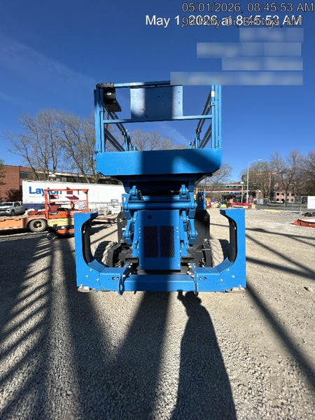2021 GENIE GS-5390 RT