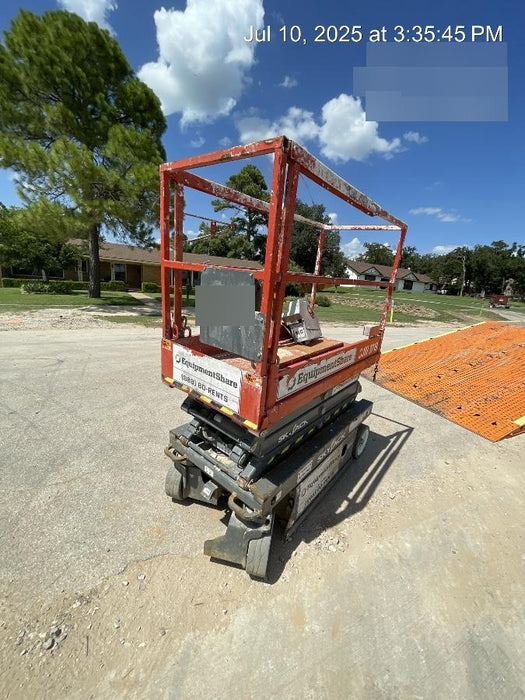 2019 SKYJACK SJIII-3219