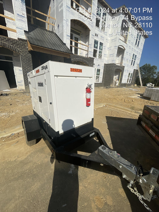 2023 SHINDAIWA DGK25F