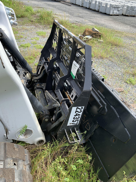 2022 PALADIN 48" Pallet Forks - Paladin