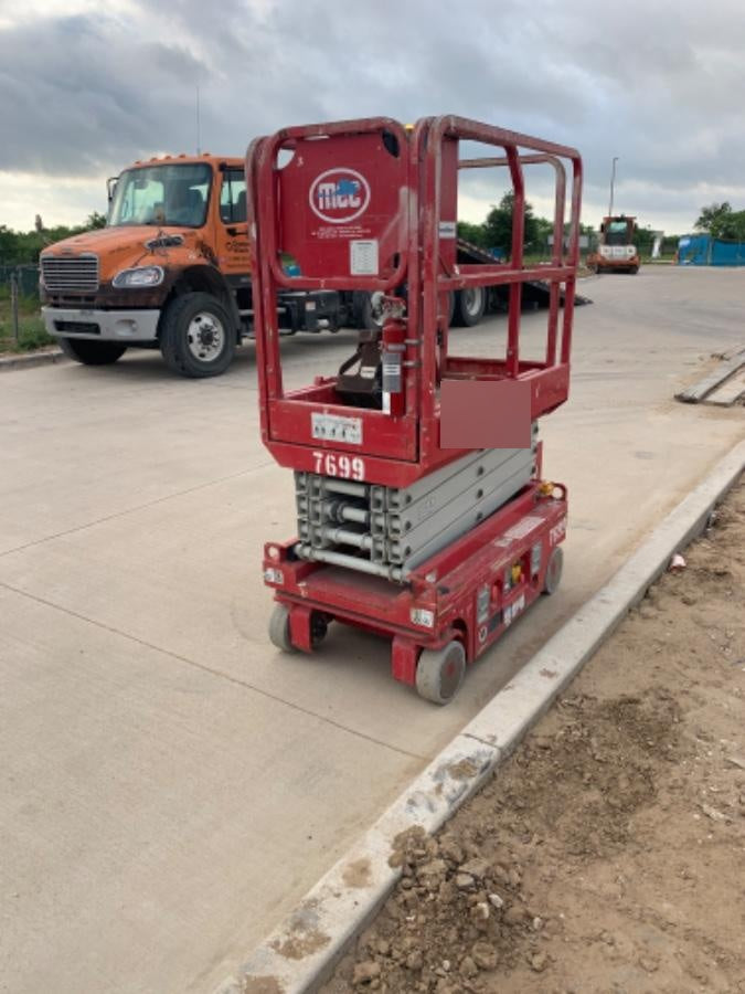 2018 MEC 1330SE
