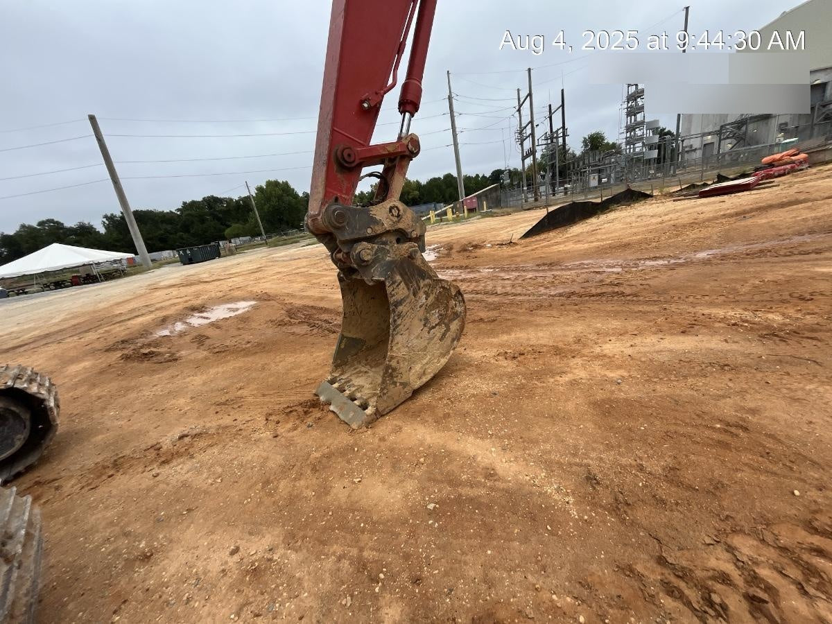 2021 LINK-BELT 210X4EX