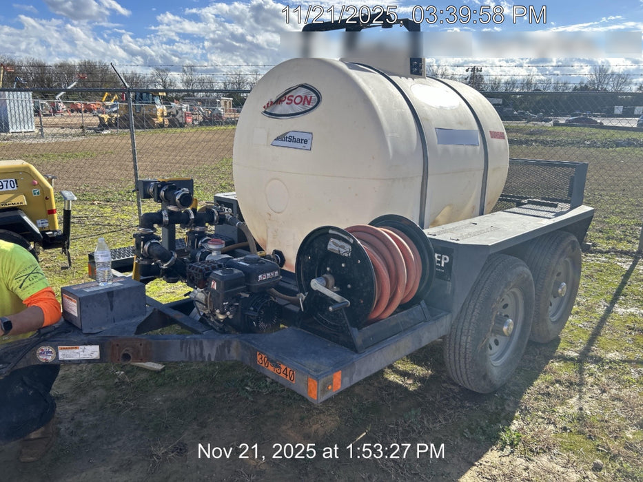 2023 SIMPSON SWT-52517