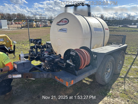 2023 SIMPSON SWT-52517