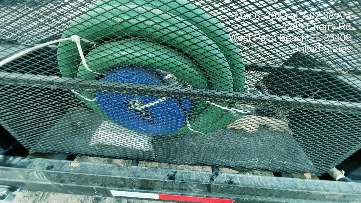 2022 SIMPSON SWT-52517