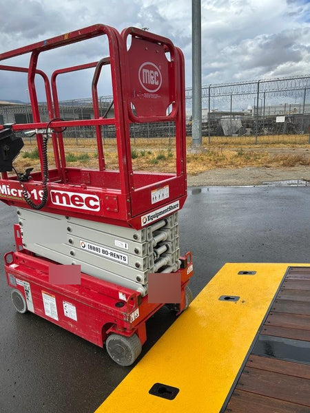 2020 MEC Micro 19