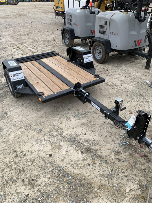 2021 BARRETO E4X6TBT