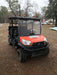 2022 KUBOTA RTV-X1140W-H (Canopy)