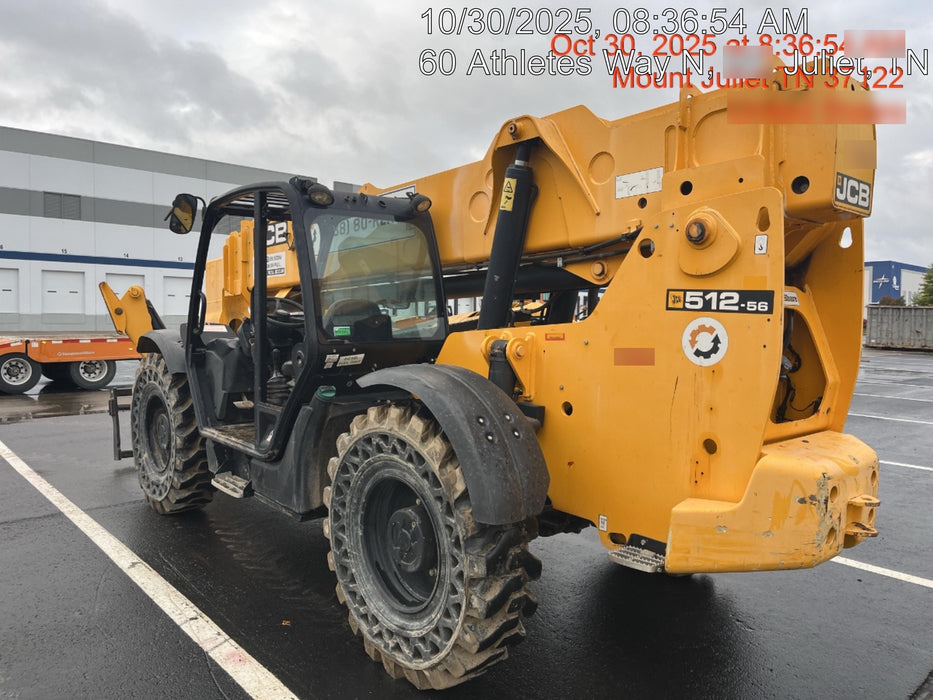 2020 JCB 512-56