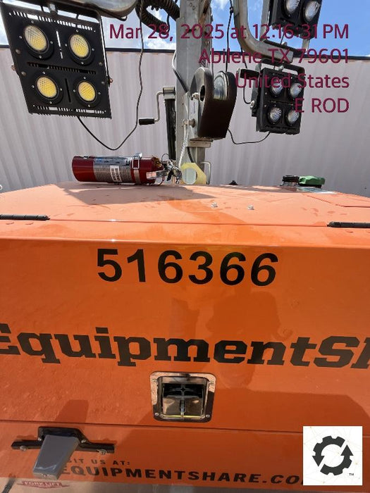 2025 WANCO WLTT-4MM4K