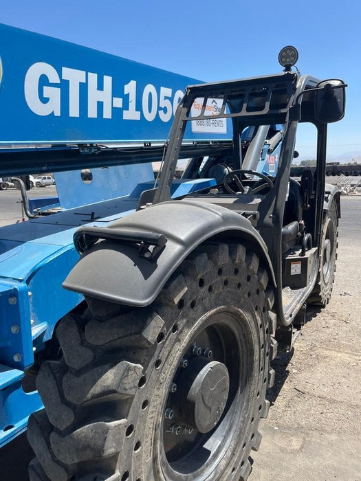 2019 GENIE GTH-1056