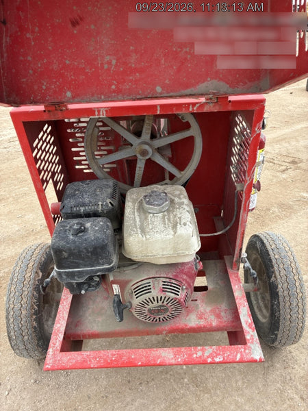 2023 MULTIQUIP MC12PH