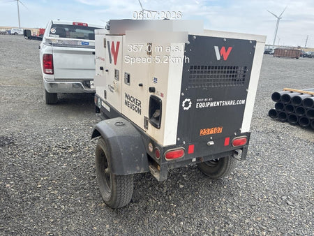 2022 WACKER NEUSON G25