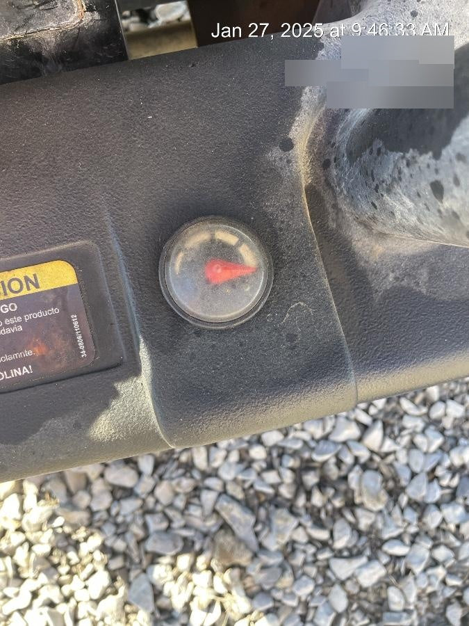 2020 MI-T-M CORPORATION HSP-3504-3MGH
