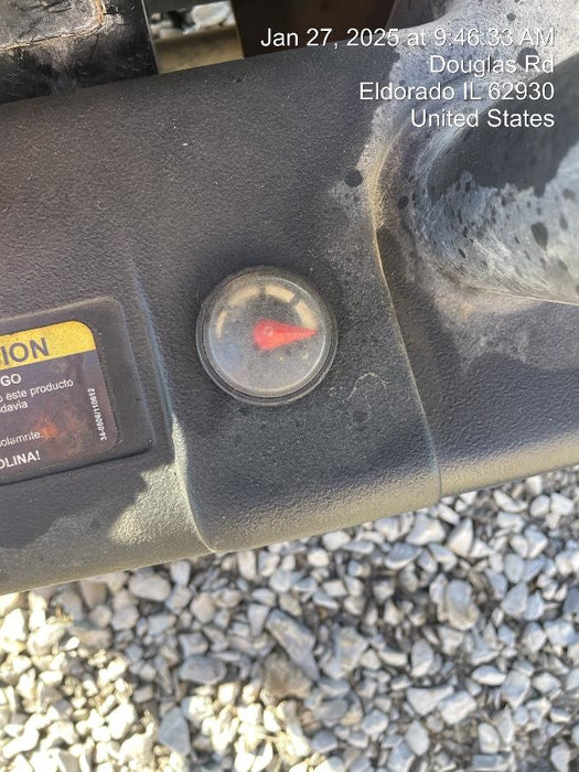 2020 MI-T-M CORPORATION HSP-3504-3MGH