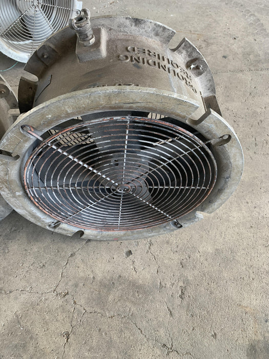 2020 MICHIGAN PNEUMATIC JF20