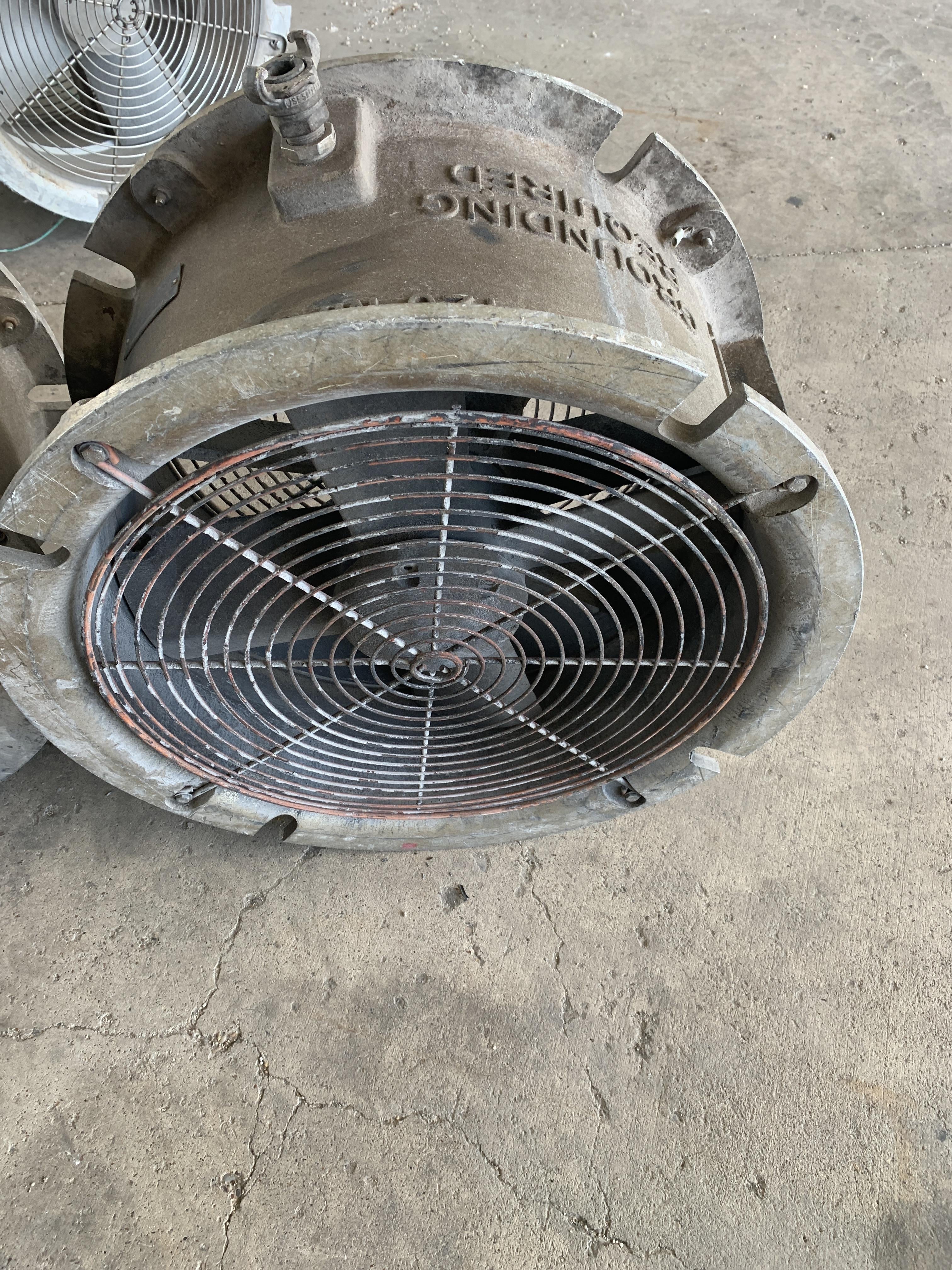 2020 MICHIGAN PNEUMATIC JF20
