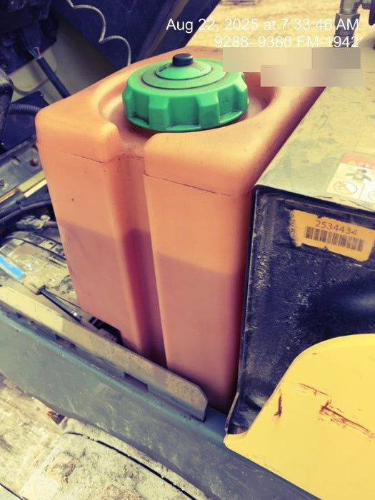 2019 WACKER NEUSON RTKx-SC3