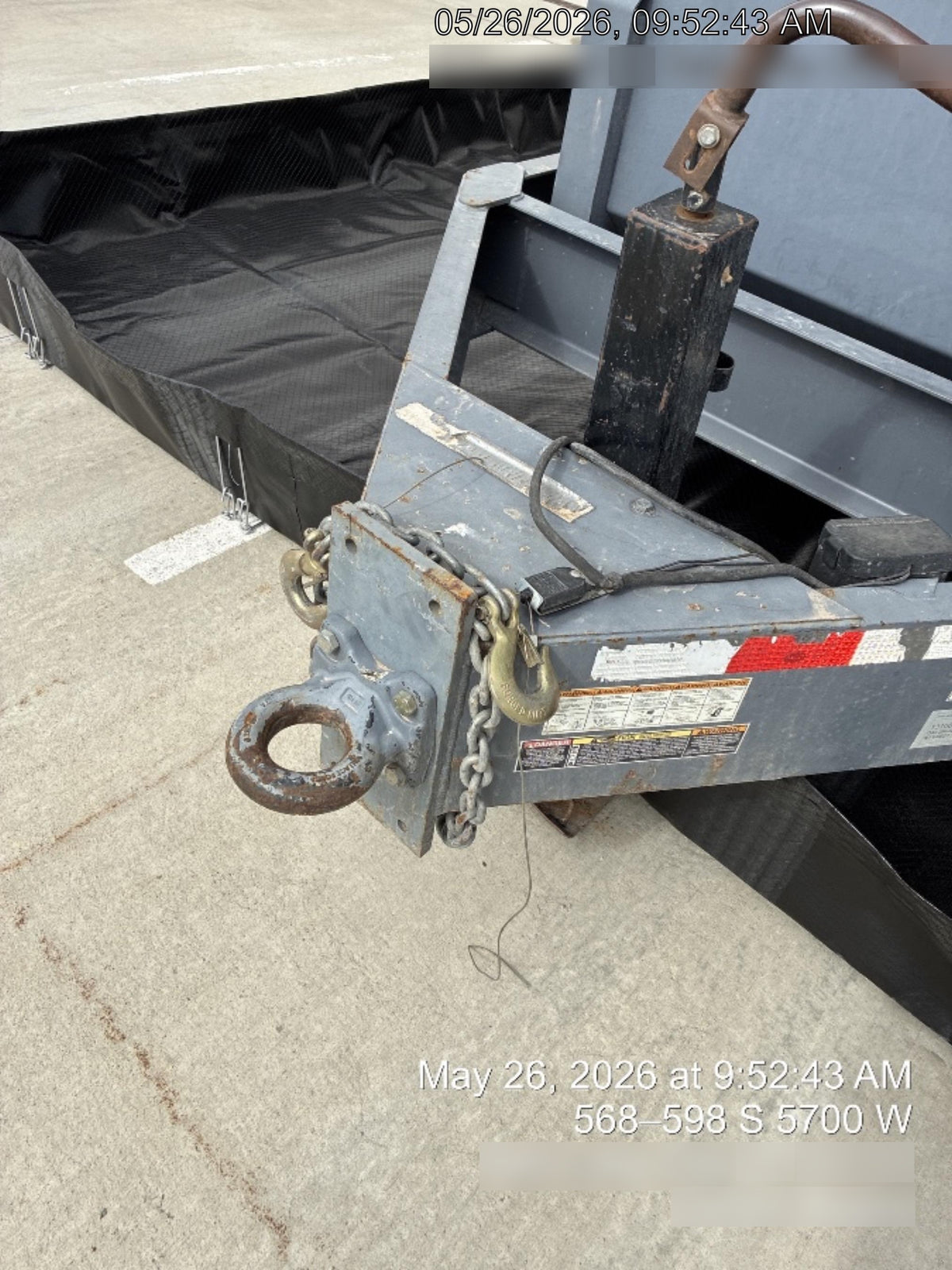 2021 ATLAS COPCO QAS250