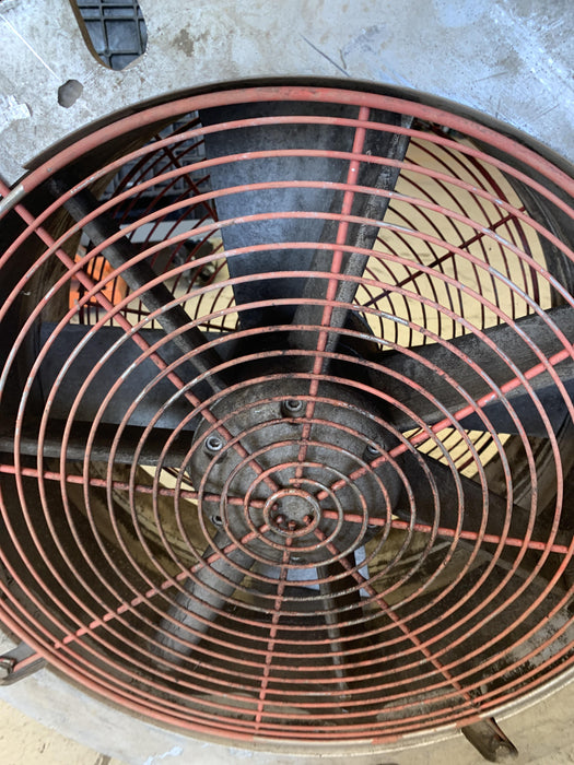 2020 MICHIGAN PNEUMATIC JF20