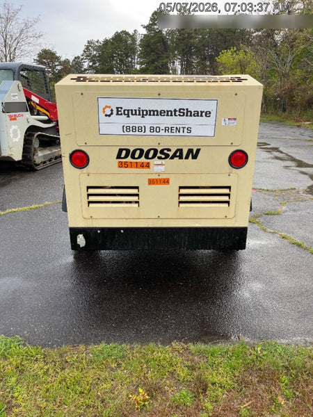 2023 DOOSAN P425/HP375WCU
